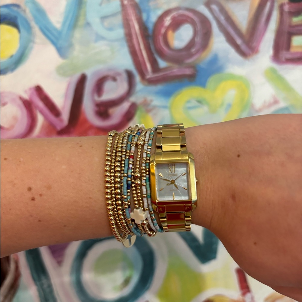 Citizen Gold Women’s Watch